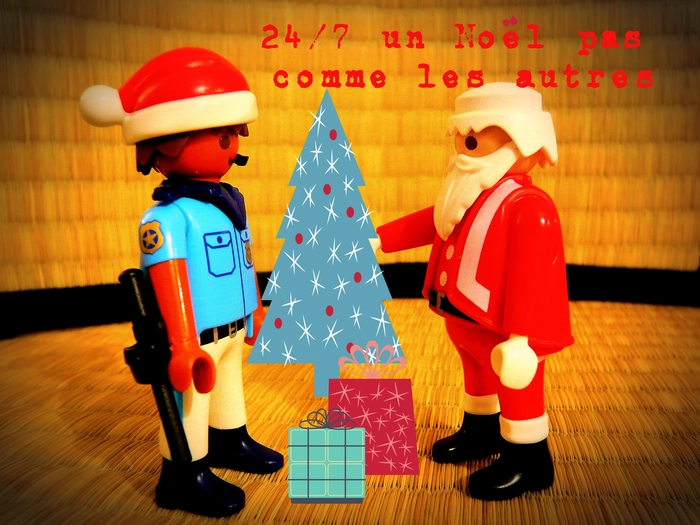 24/7: A Christmas Like No Other