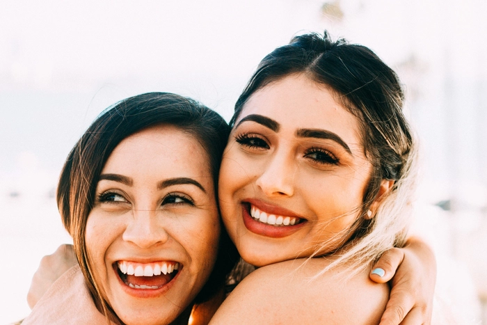 A Letter to My Friend Who Doesn't Have Children