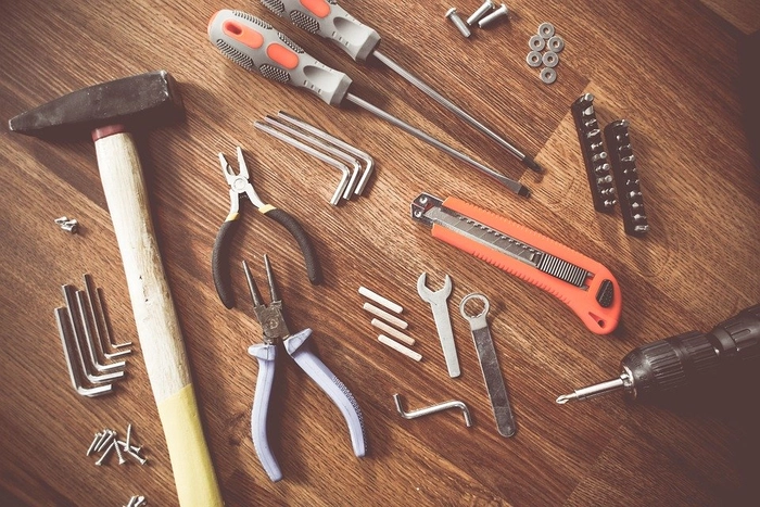 A Toolbox