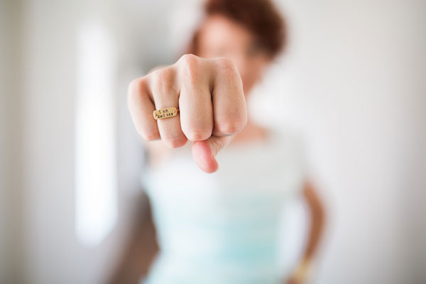 After giving birth, you forget everything…