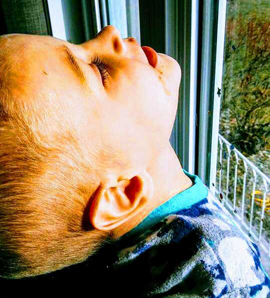 Autism is beautiful!