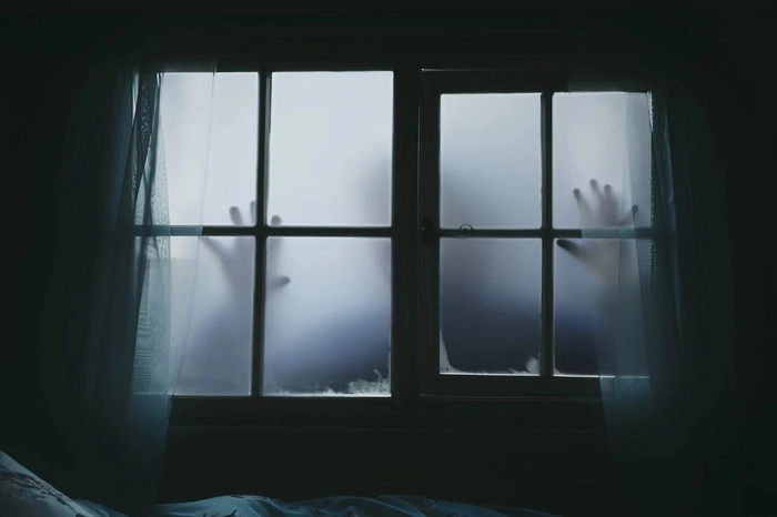 Creating My Own Fears