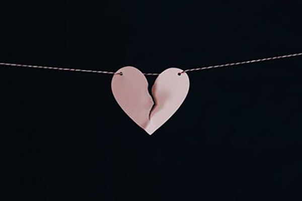 Cupid's Arrow