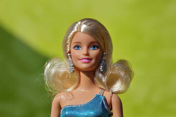 Damn beauty standards