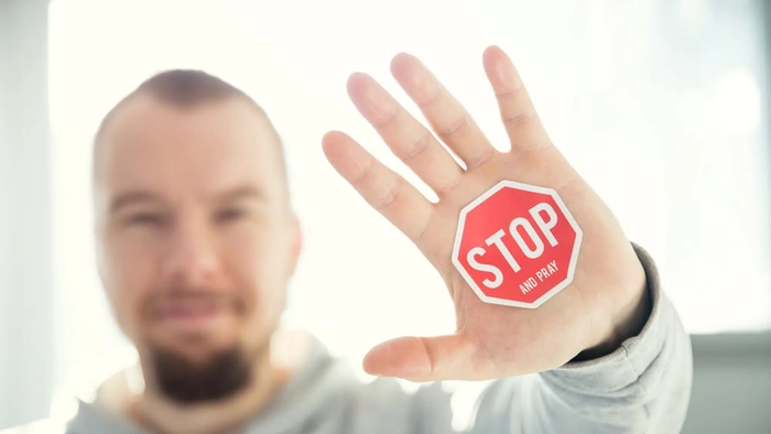 Don't do this!