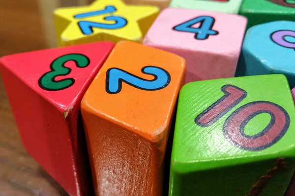 Even Numbers