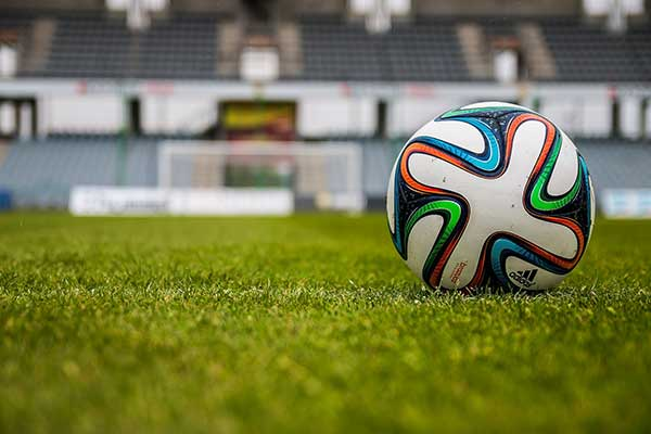 Grief in Sports