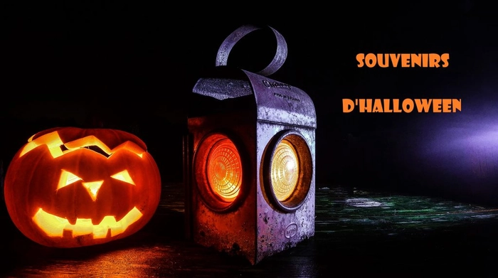 Halloween: A Traumatic Memory of a Mom Who…