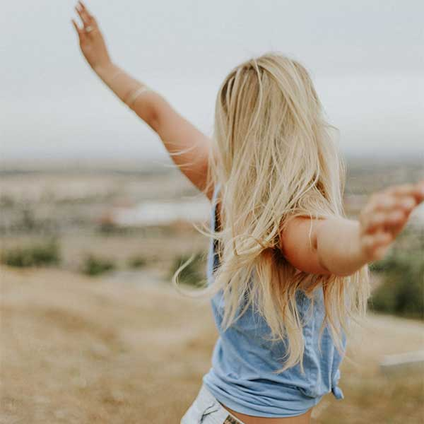 Here's to you, the perfectly imperfect mom
