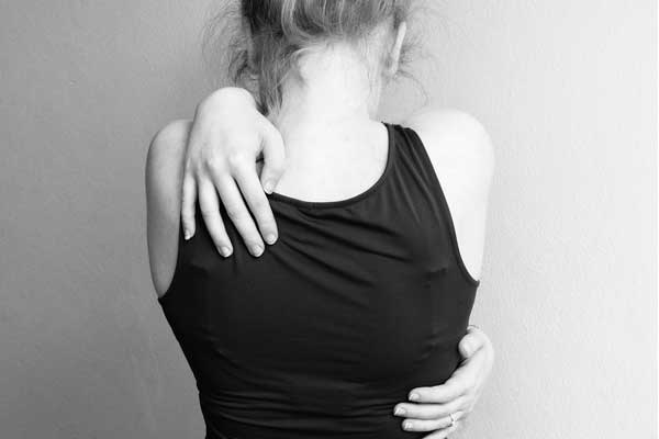 Hold me in your arms