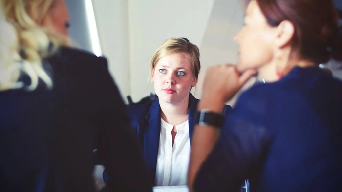 I’m judging you…