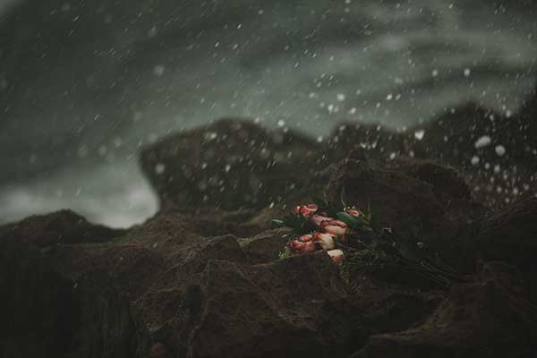 I used to love you, but I don't love you…