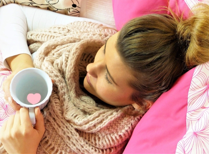Just a Little Sweetness