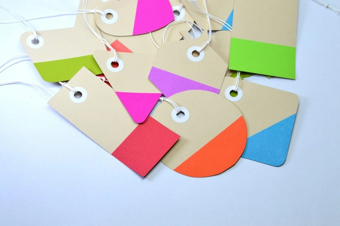 Labels… what are they for?