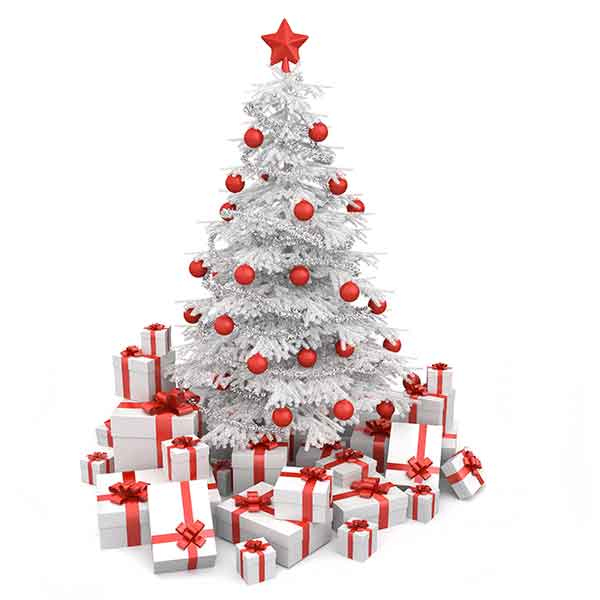 More gifts?