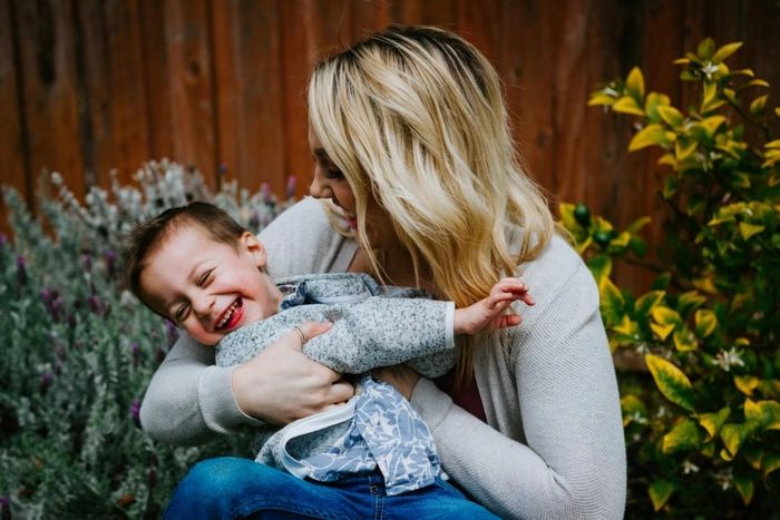 My baby just started daycare, and it’s quite…