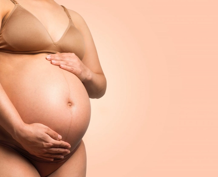 My Body As A Mom
