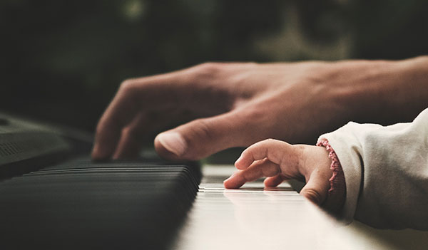 My boyfriend is a musician, and it’s so much…