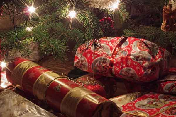 My Christmas Tree, My Tradition