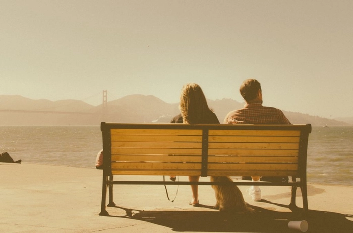 My relationship with my mother-in-law isn't…