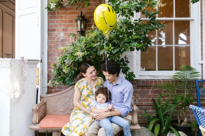 My relationship with my mother-in-law isn't…