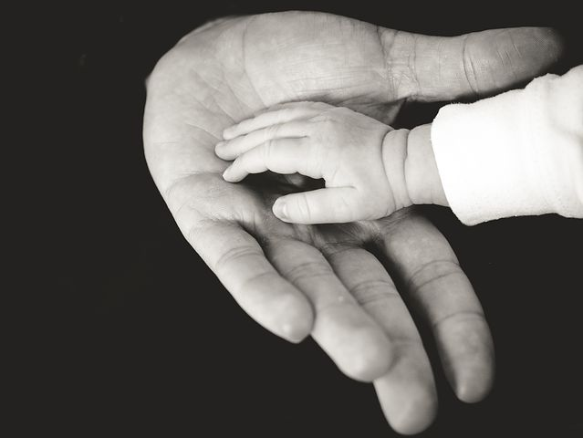 On the Path to Motherhood