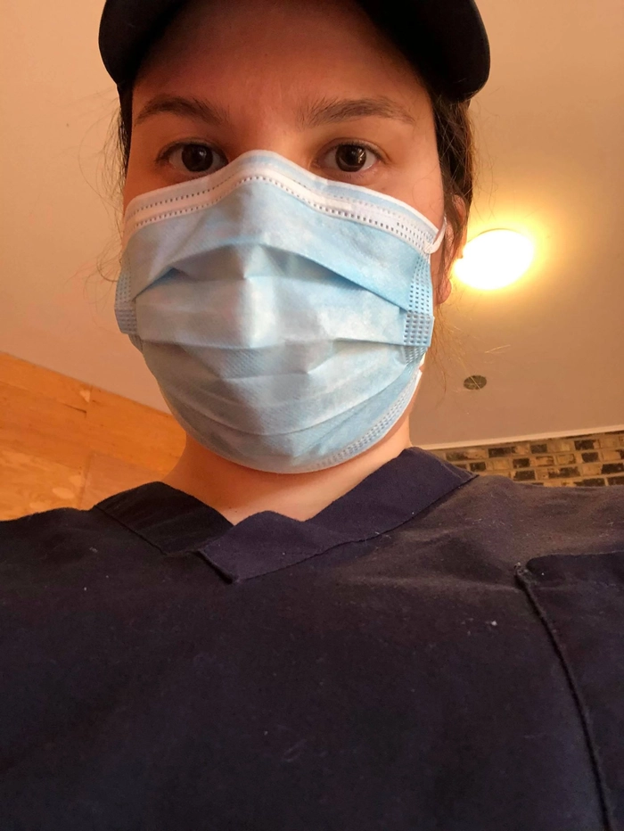 Open Letter from a Social Services Worker