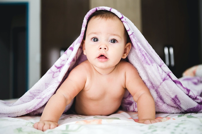 Should we have another child?