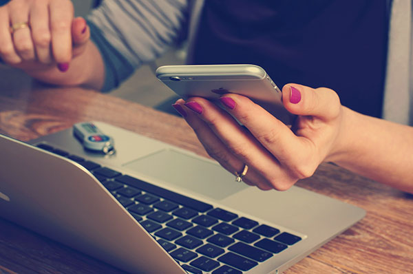 Single Mom: The Joy of Dating Sites