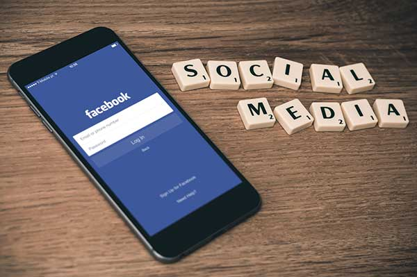 Social Media and the Family