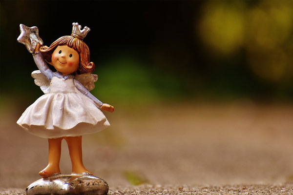 Stay hopeful, girl