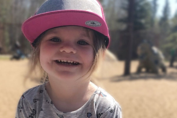 Stop posting photos of your sick children
