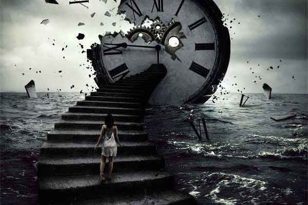 Stopping Time