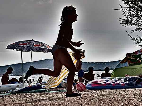That Summer