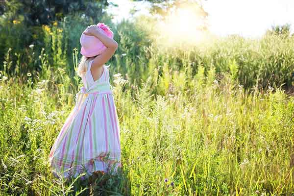 The Anxiety of Having a Daughter