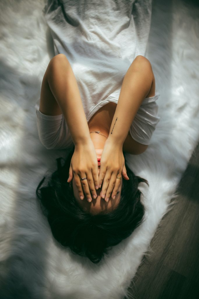 The day I lost you…
