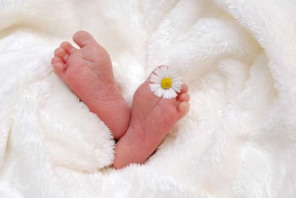 The Fear of Having Another Child