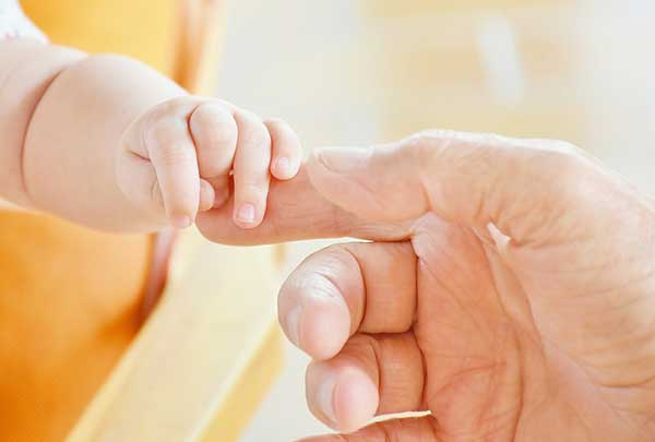 The Guilt of Motherhood