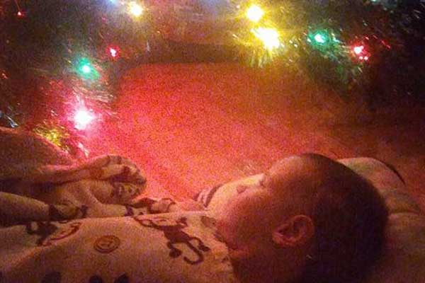 The Holiday Season and a Child with Special…