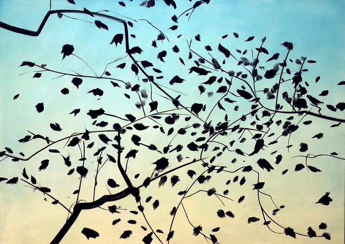 The leaves are falling—what about you?