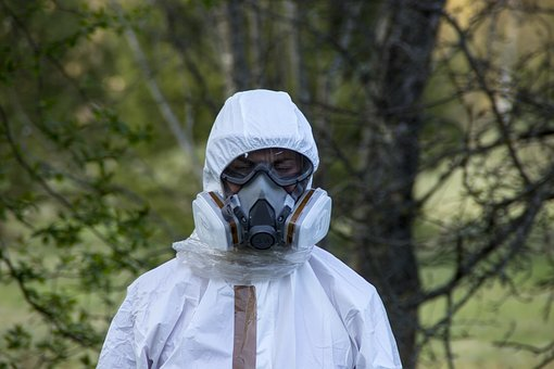 The Never-Ending Return of Germs