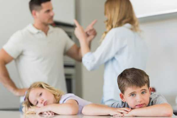 The Other Parent