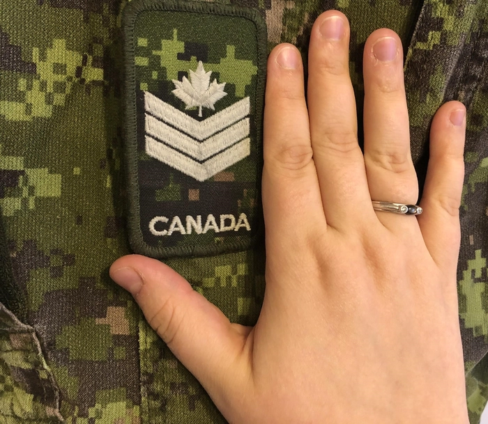 The Rank-and-File Soldier