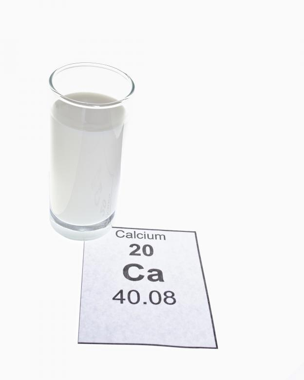 The (Real) Milk Come-In