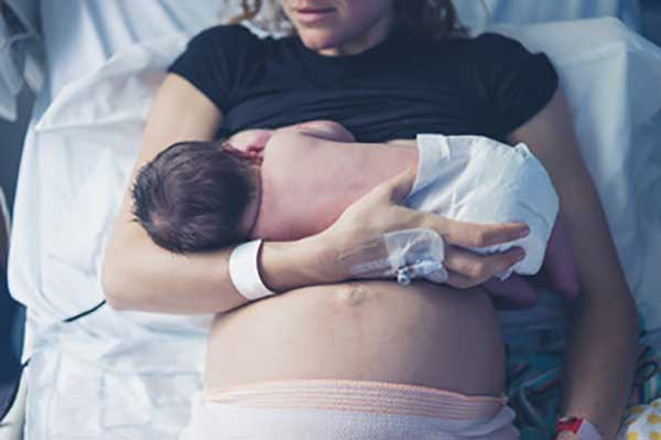 The Truth About Childbirth