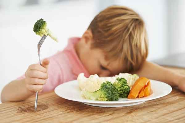 The Vegetable War