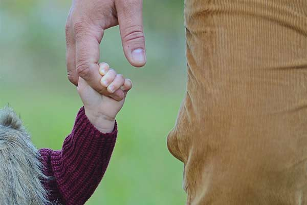 To you, the “father-who-isn’t-a-father.”