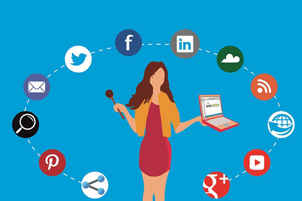 To You, the Woman in Network Marketing