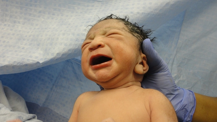 To you, who will soon be giving birth for the…