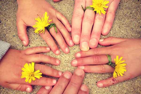 We’re all different… well, yes and no!